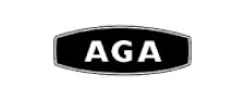 AGA Brand Logo