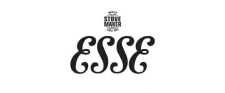ESSE Brand Logo