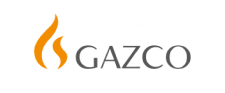 Gazco Brand Logo