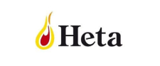 Heta Brand Logo